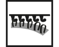 BOSCH Steunschijf Zelfklevend Ø 115 Mm - M14 5 BOSCH Steunschijf Zelfklevend Ø 115 Mm - M14 -Stanley Shop DV 8 8609297 02 4c DE 20210413074651