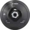 BOSCH Steunschijf Zelfklevend Ø 115 Mm - M14 1 BOSCH Steunschijf Zelfklevend Ø 115 Mm - M14 -Stanley Shop DV 8 8609297 03 4c DE 20210414101657