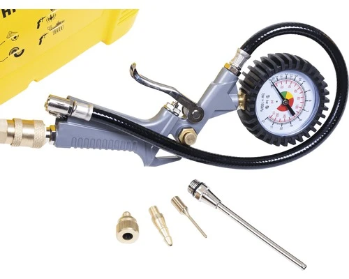 STANLEY Compressor Air Kit 6 STANLEY Compressor Air Kit - Afbeelding 4