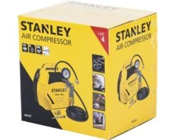 STANLEY Compressor Air Kit 13 STANLEY Compressor Air Kit -Stanley Shop DV 8 8800401 09 4c NL 20200606221657