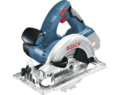 BOSCH Professional Accu Handcirkelzaag GKS 18V-LI (zonder Accu) 3 BOSCH Professional Accu Handcirkelzaag GKS 18V-LI (zonder Accu)