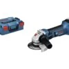 BOSCH Professional Accu Haakse Slijper GWS 18-125 V-LI (zonder Accu) -Stanley Shop DV 8 8801906 03 4c DE 20220825184654