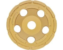 EIBENSTOCK Diamantslijpschijf Ø Standaard 125x22,22 Mm