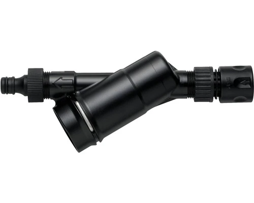 NILFISK Terugslagklep BA-klasse Met Gardena Koppeling 3 NILFISK Terugslagklep BA-klasse Met Gardena Koppeling